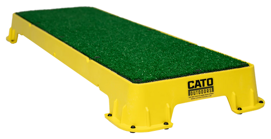 Cato Plank XL Platform w/ Tilt