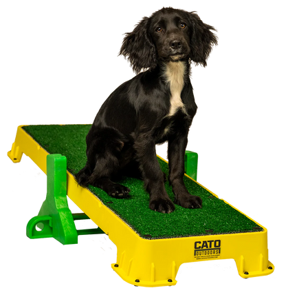 Cato Plank XL Platform w/ Tilt