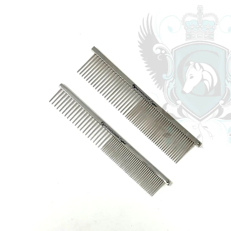 BAMBI - Greyhound Comb 4.5"