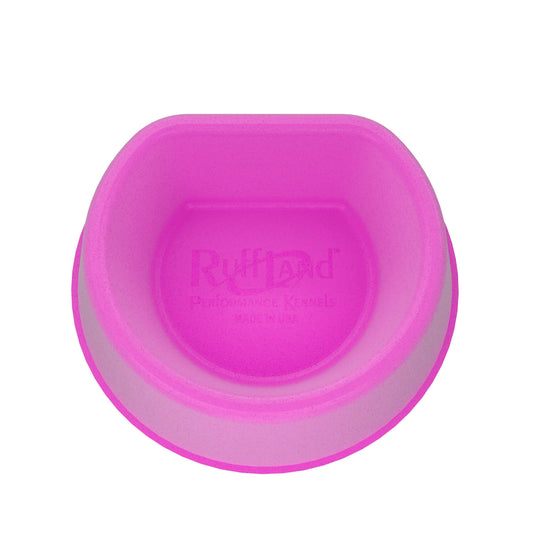 Ruff Land Dog Bowl (IN STOCK - READY TO PICKUP)