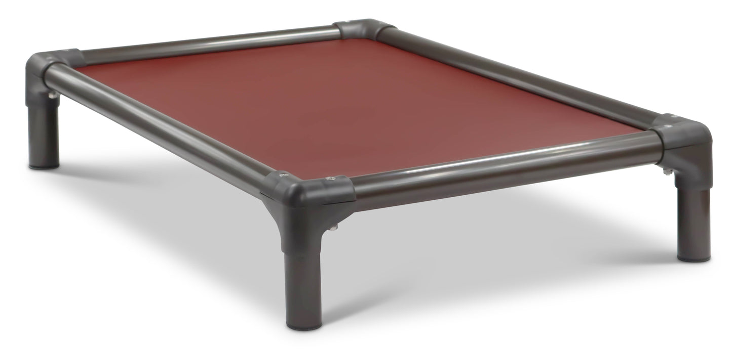 Kuranda - Walnut Kennel Bed (Indoor Only) - (PRE-ORDER)