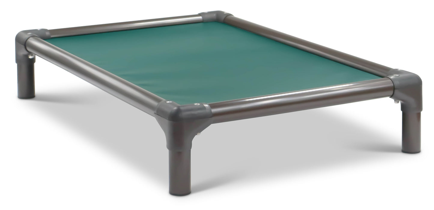 Kuranda - Walnut Kennel Bed (Indoor Only) - (PRE-ORDER)