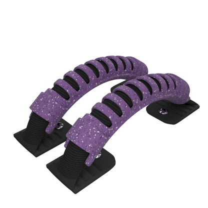 Handle Replacement - Ruff Land