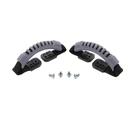 Handle Replacement - Ruff Land