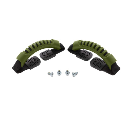 Handle Replacement - Ruff Land