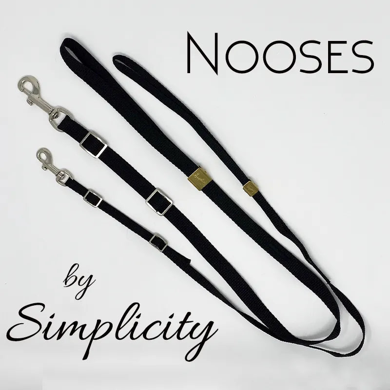 Grooming Noose by Simplicity (Adjustable) - New Design