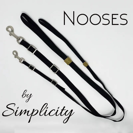 Grooming Noose by Simplicity (Adjustable) - New Design