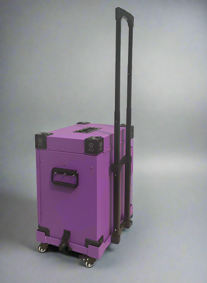 Tack Box - K&J Custom Dog Crates (IN STOCK)