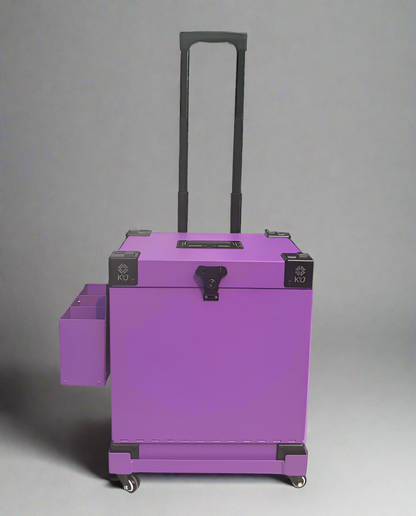 Tack Box - K&J Custom Dog Crates (IN STOCK)