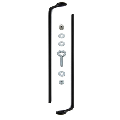 Ruff Land - Side Latch Rod Kit