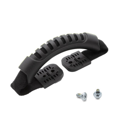 Handle Replacement - Ruff Land