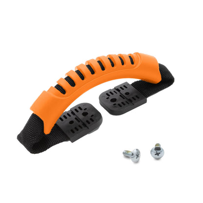 Handle Replacement - Ruff Land